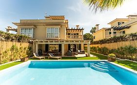 Casa Pinsa - Mediterrane Doppelhaushälfte nur 15 min. von Palma